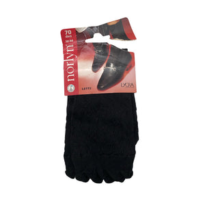 Unisex Norlyn - Sokid, suurus 40 - Must (1)