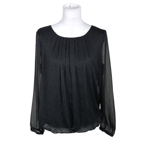 Unisex Esprit - Pluus, suurus 40 - Must ()