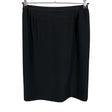 Unisex Delia - Mitteveniv seelik, suurus 40 - Must ()