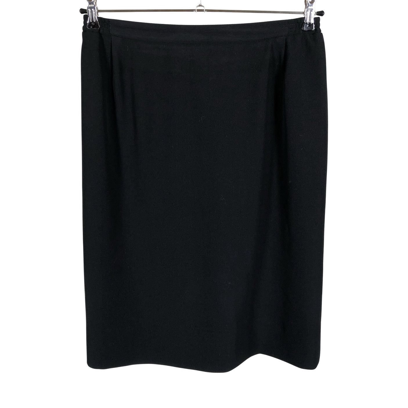 Unisex Delia - Mitteveniv seelik, suurus 40 - Must (1)