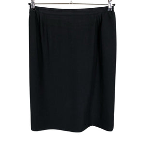 Unisex Delia - Mitteveniv seelik, suurus 40 - Must (1)