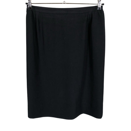 Unisex Delia - Mitteveniv seelik, suurus 40 - Must ()
