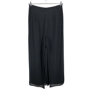 Unisex Molly-Jo - Õhukesed püksid, suurus 42 - Must (2)