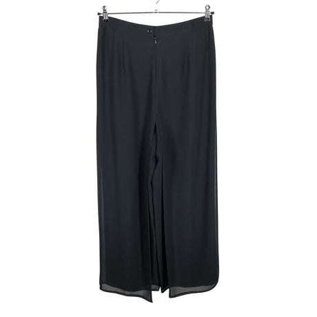 Unisex Molly-Jo - Õhukesed püksid, suurus 42 - Must (2)
