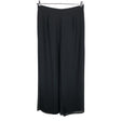 Unisex Molly-Jo - Õhukesed püksid, suurus 42 - Must ()