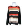 Unisex Gerry Weber - Pluus, suurus 42 - Must ()