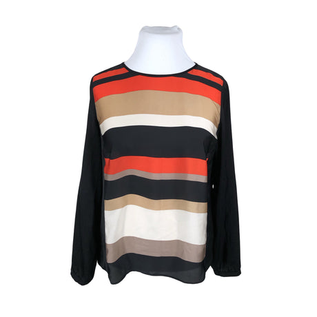 Unisex Gerry Weber - Pluus, suurus 42 - Must ()
