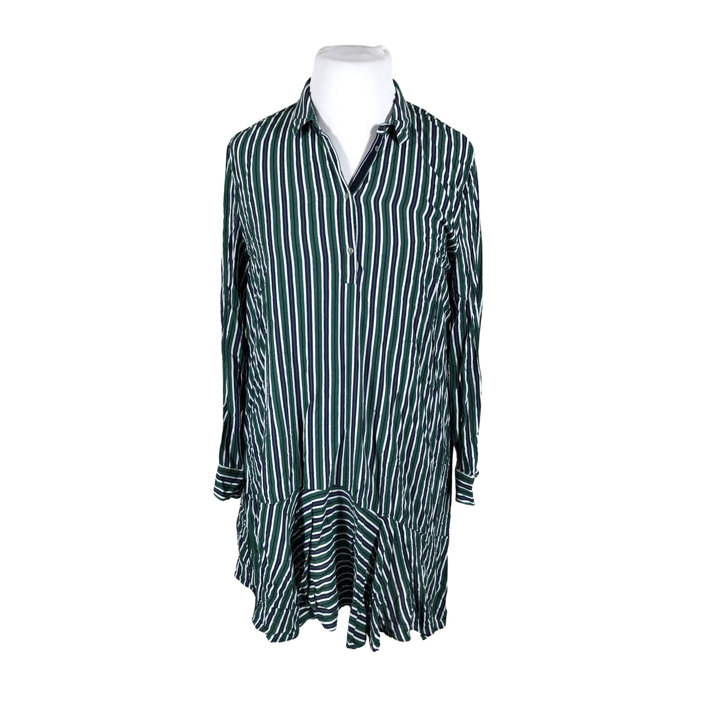 Unisex Esprit - Mitteveniv kleit, suurus 42 - Roheline (1)