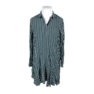 Unisex Esprit - Mitteveniv kleit, suurus 42 - Roheline (1)