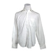 Unisex Create - Triiksärk, suurus M - Valge ()