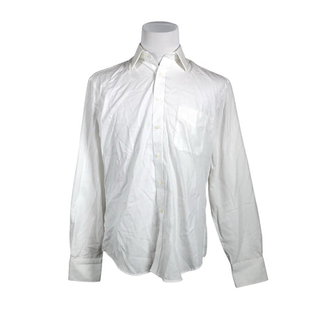 Unisex Create - Triiksärk, suurus M - Valge ()