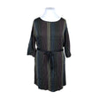 Unisex Esprit - Mitteveniv kleit, suurus 42 - Must ()
