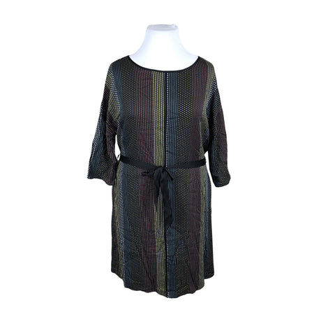 Unisex Esprit - Mitteveniv kleit, suurus 42 - Must ()