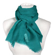 Unisex A+more - Õhuke sall, suurus Midi - Roheline ()