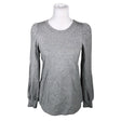 Unisex Gauhar - Dressikangast pluus, suurus 34 - Hall ()
