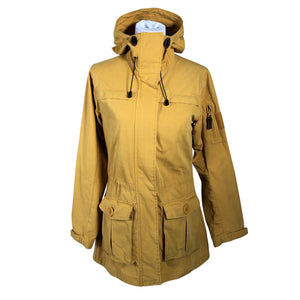 Unisex Särmä - Jope, suurus 36 - Oranž (1)