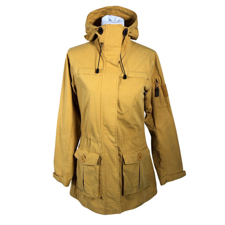 Unisex Särmä - Jope, suurus 36 - Oranž ()