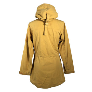 Unisex Särmä - Jope, suurus 36 - Oranž (2)