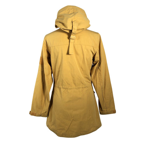 Unisex Särmä - Jope, suurus 36 - Oranž (2)