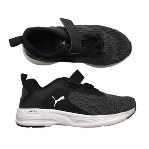 Unisex Puma - Tossud, suurus 31 - Must (1)