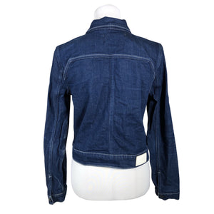 Unisex Calvin Klein Jeans - Teksatagi, suurus 38 - Sinine (2)