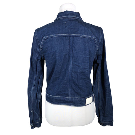Unisex Calvin Klein Jeans - Teksatagi, suurus 38 - Sinine (2)