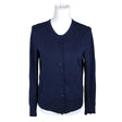 Unisex InWear - Kardigan, suurus 40 - Sinine ()