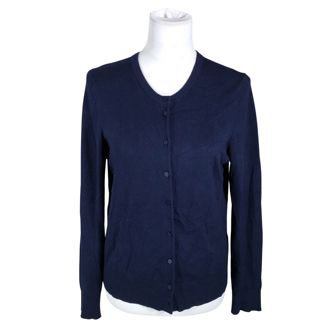 Unisex InWear - Kardigan, suurus 40 - Sinine (1)