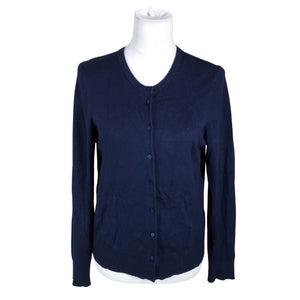 Unisex InWear - Kardigan, suurus 40 - Sinine (1)