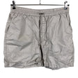 Unisex Lindex - Lühikesed püksid, suurus 38 - Beige ()