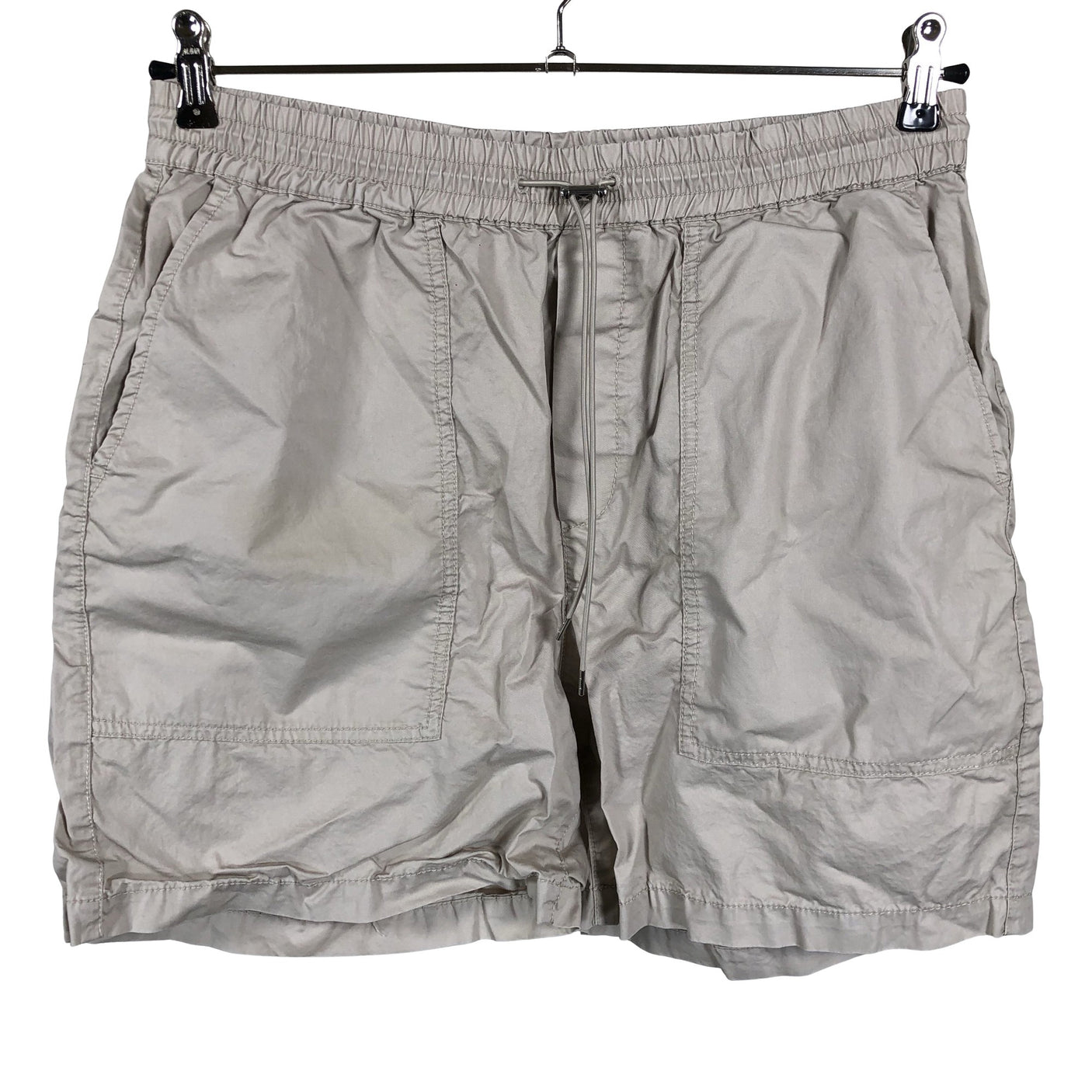 Unisex Lindex - Lühikesed püksid, suurus 38 - Beige (1)