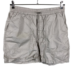 Unisex Lindex - Lühikesed püksid, suurus 38 - Beige (1)