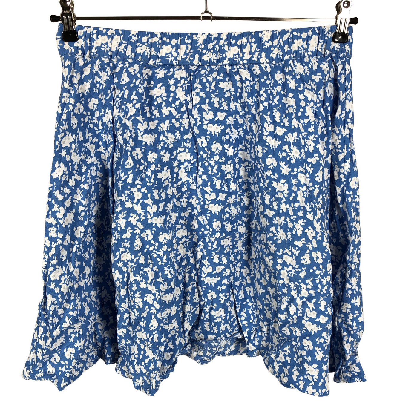 Unisex Marc O'Polo - Mitteveniv seelik, suurus 40 - Helesinine (1)