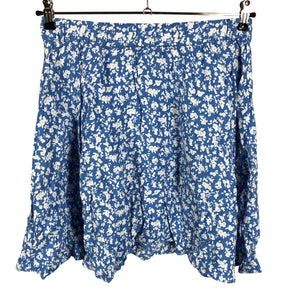 Unisex Marc O'Polo - Mitteveniv seelik, suurus 40 - Helesinine (1)