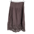 Unisex Dobber - Mitteveniv seelik, suurus 36 - Pruun ()