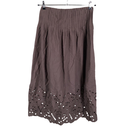 Unisex Dobber - Mitteveniv seelik, suurus 36 - Pruun ()