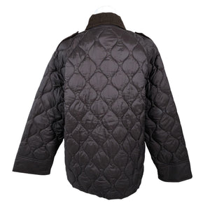 Unisex Part two - Tepitud jope, suurus 36 - Pruun (2)