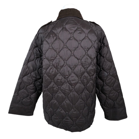 Unisex Part two - Tepitud jope, suurus 36 - Pruun (2)