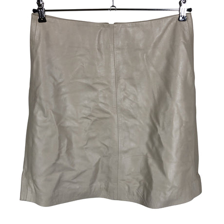 Unisex Soaked - Nahkseelik, suurus 40 - Beige ()