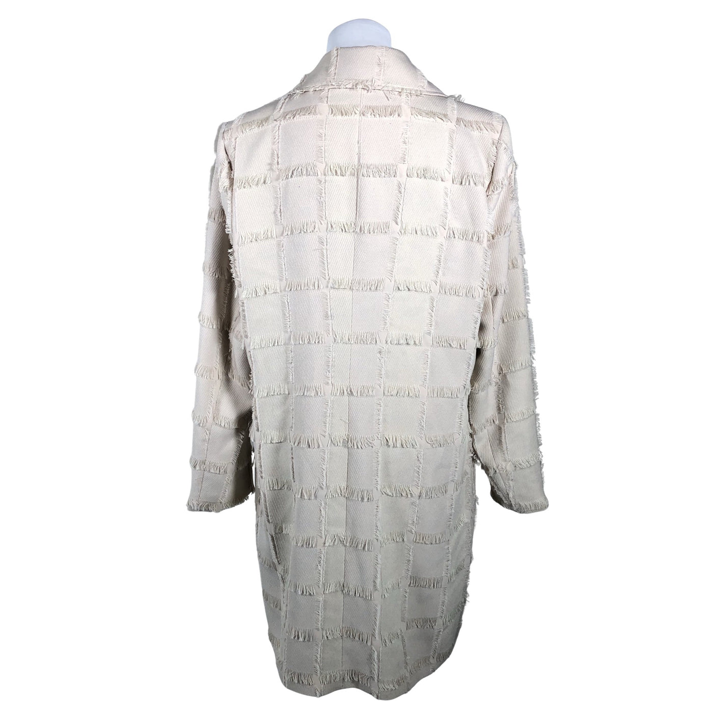 Unisex Coster Copenhagen - Trentš, suurus 38 - Beige (2)