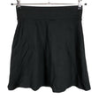 Unisex Esprit - Trikotaažist seelik, suurus 36 - Must ()
