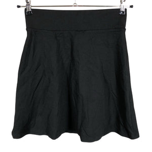Unisex Esprit - Trikotaažist seelik, suurus 36 - Must (1)