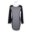 Unisex EDC by Esprit - Trikotaažist kleit, suurus 36 - Must ()