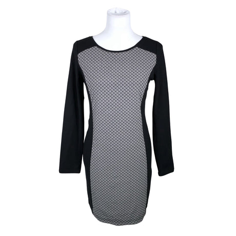 Unisex EDC by Esprit - Trikotaažist kleit, suurus 36 - Must ()