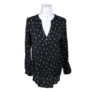 Unisex Esprit - Õhuke tuunika, suurus 38 - Must (1)