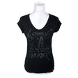 Unisex EDC by Esprit - T-särk, suurus 38 - Must ()