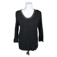 Unisex G-star - Pluus, suurus 36 - Must ()