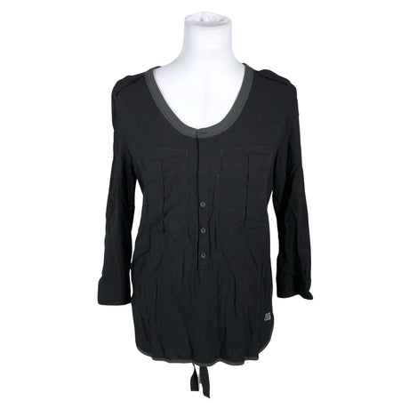 Unisex G-star - Pluus, suurus 36 - Must ()