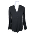 Unisex EDC by Esprit - Mitteveniv tuunika, suurus 36 - Must ()