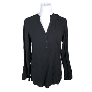 Unisex EDC by Esprit - Mitteveniv tuunika, suurus 36 - Must (1)